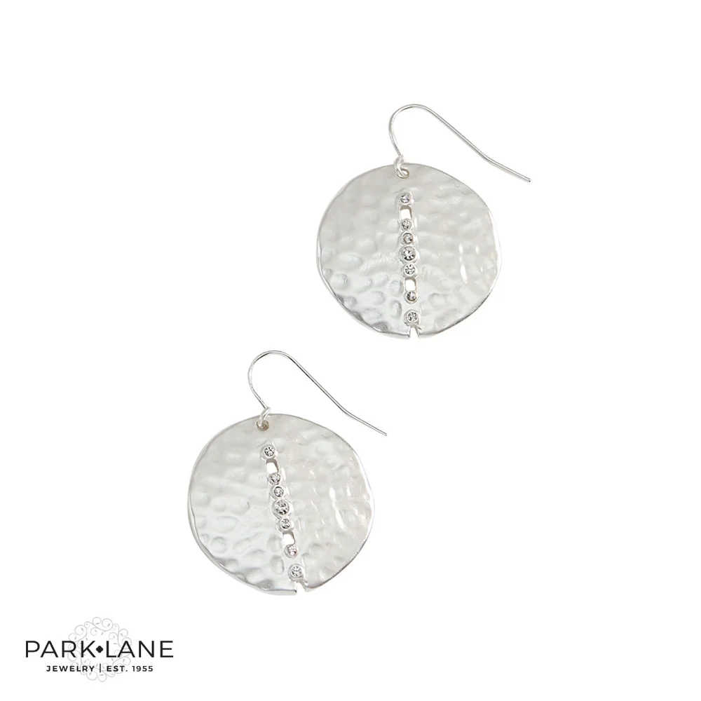Margot Earrings - Picture 2 of 4